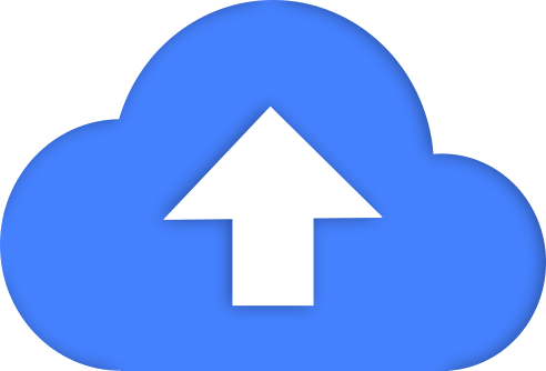 Backuply Logo