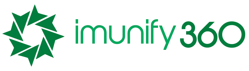İmunify360 Logo