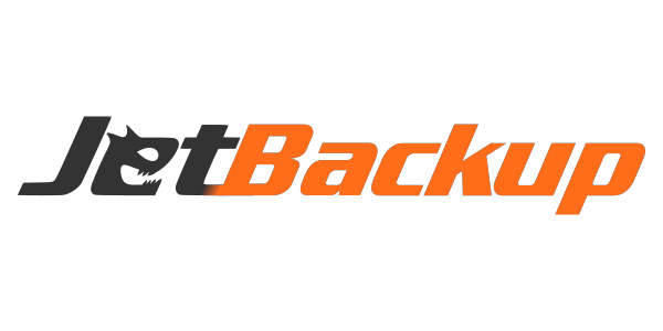 jetbackup Logo