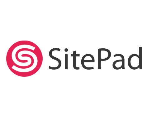 SitePad Logo