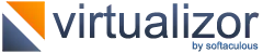 Virtualizor Logo