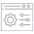 Control Panel Icon