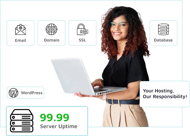 Reseller Hosting