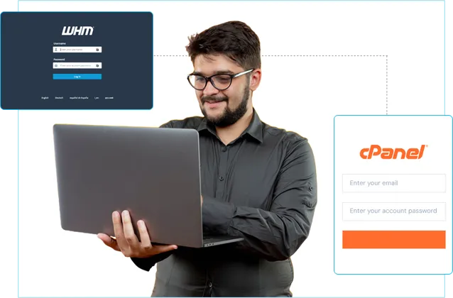 Reseller Hosting