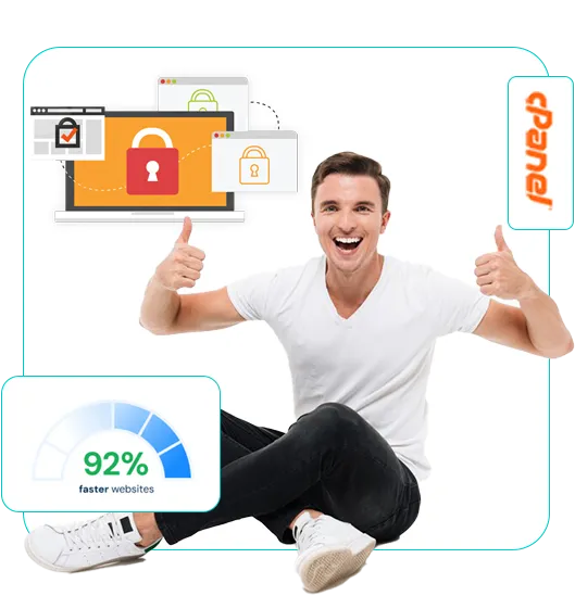 Reseller Hosting